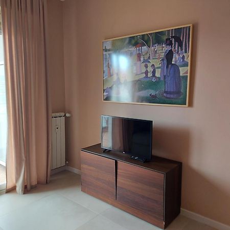 A Spasso Ventimiglia Buitenkant foto