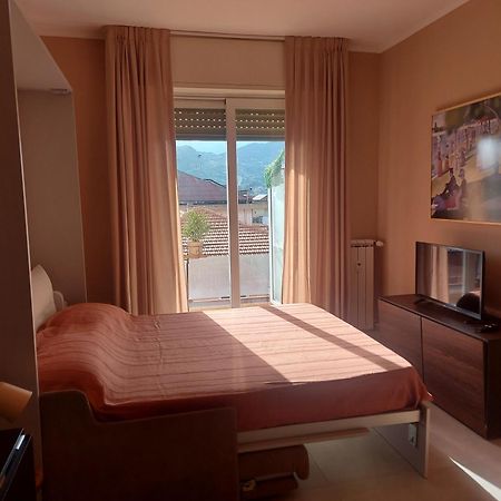 A Spasso Ventimiglia Buitenkant foto