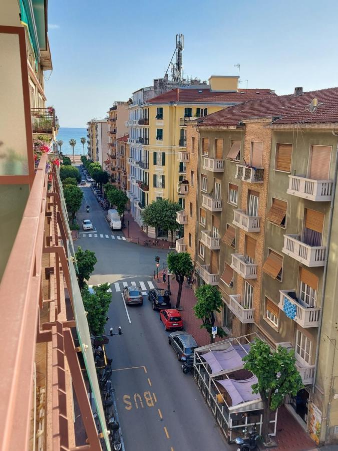 A Spasso Ventimiglia Buitenkant foto