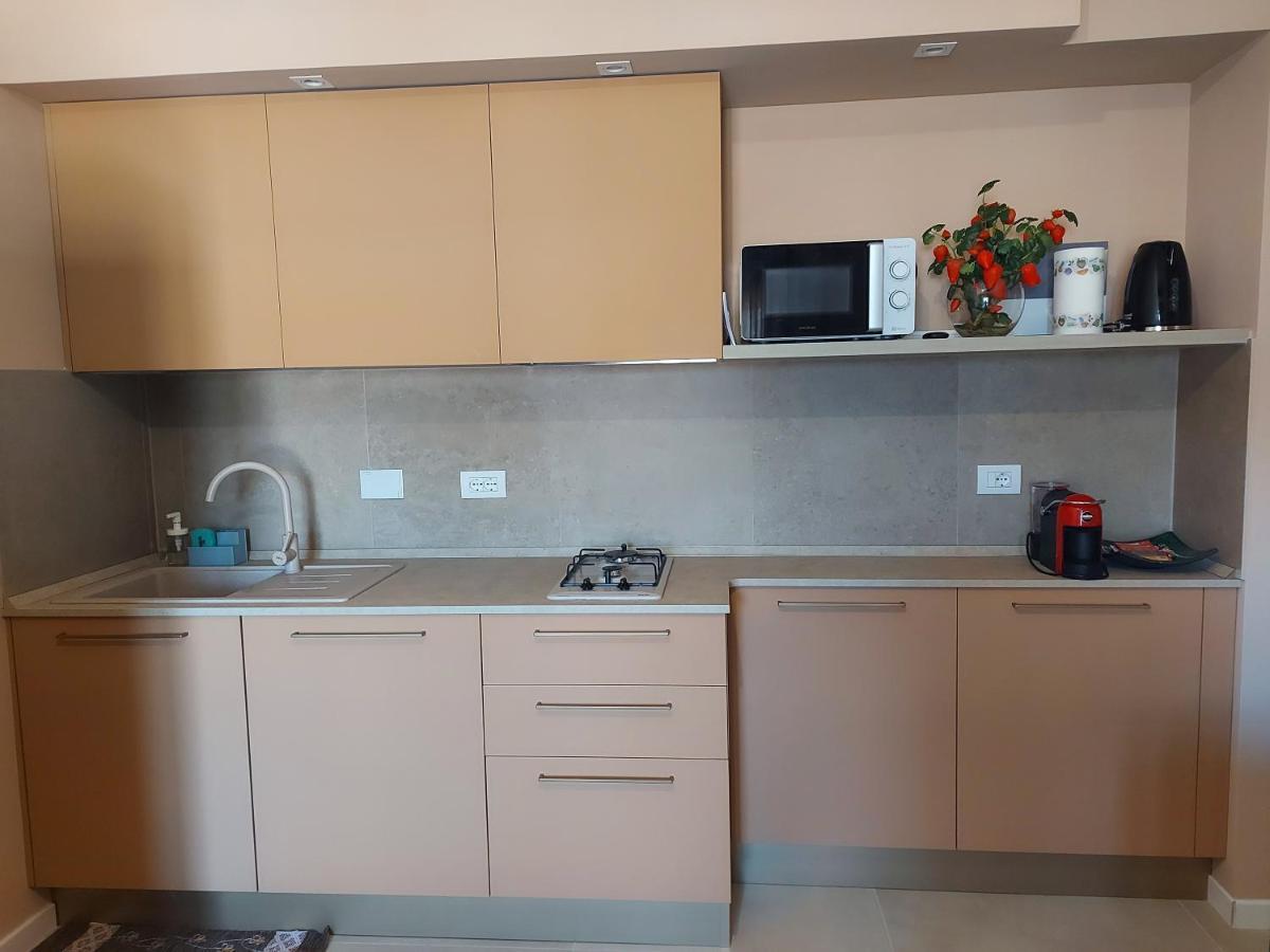 A Spasso Ventimiglia Buitenkant foto