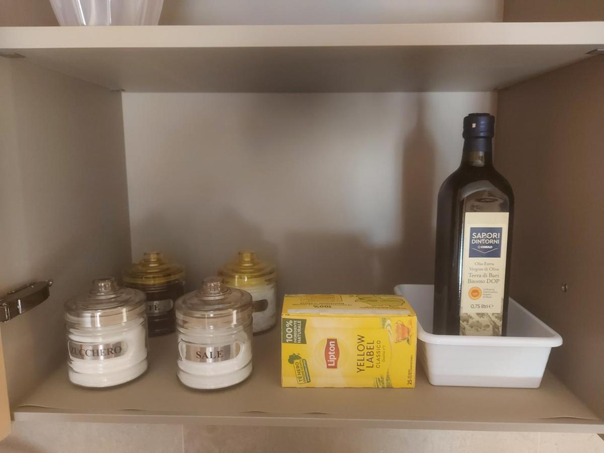 A Spasso Ventimiglia Buitenkant foto