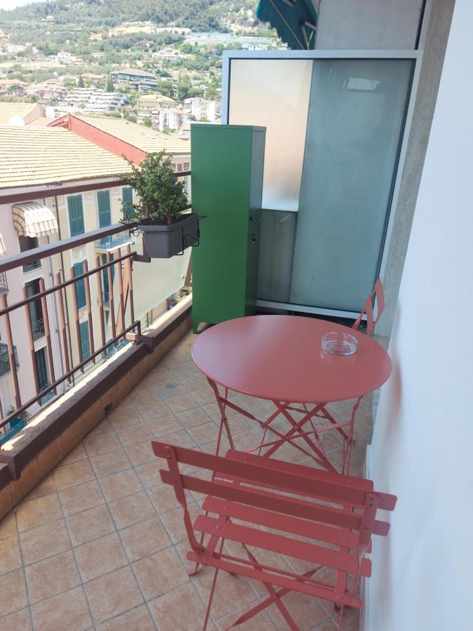 A Spasso Ventimiglia Buitenkant foto