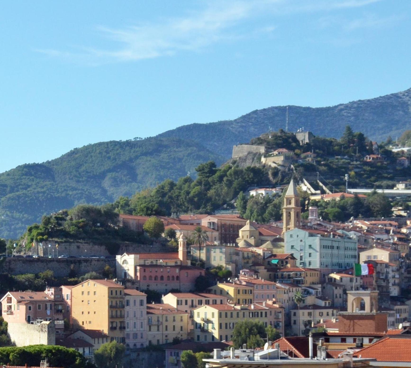 A Spasso Ventimiglia Buitenkant foto