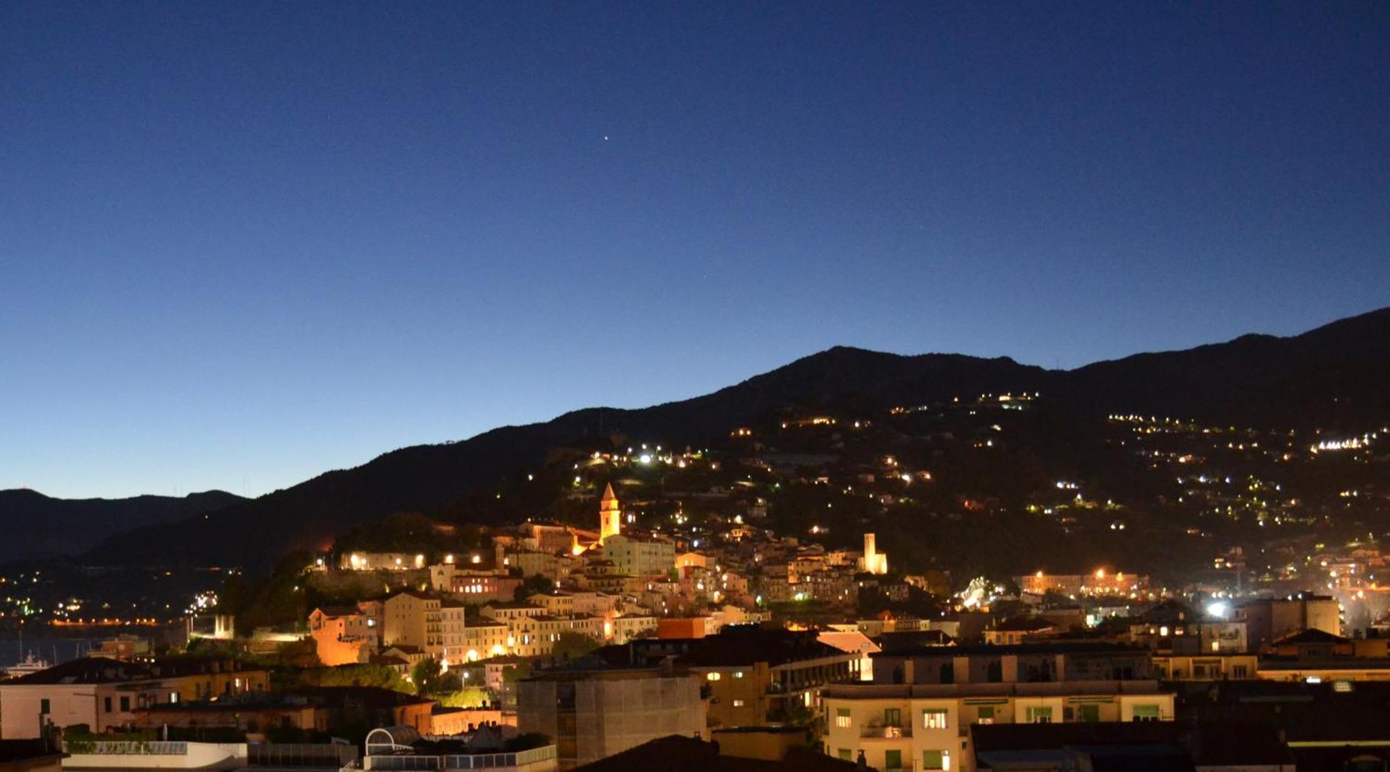A Spasso Ventimiglia Buitenkant foto