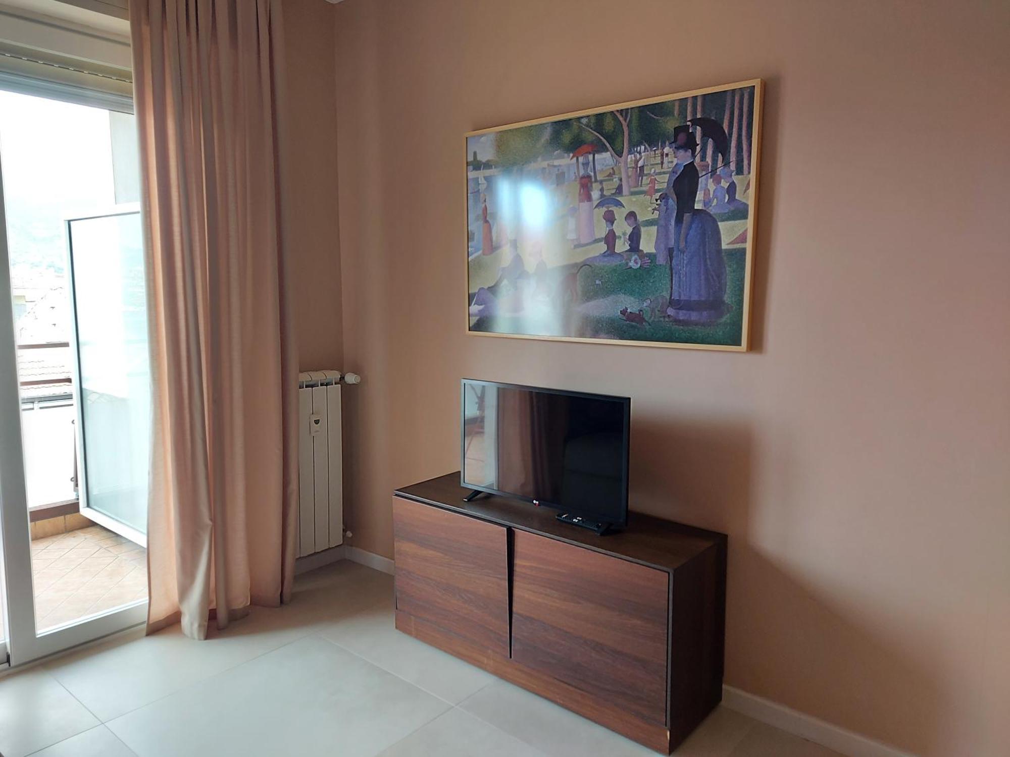 A Spasso Ventimiglia Buitenkant foto