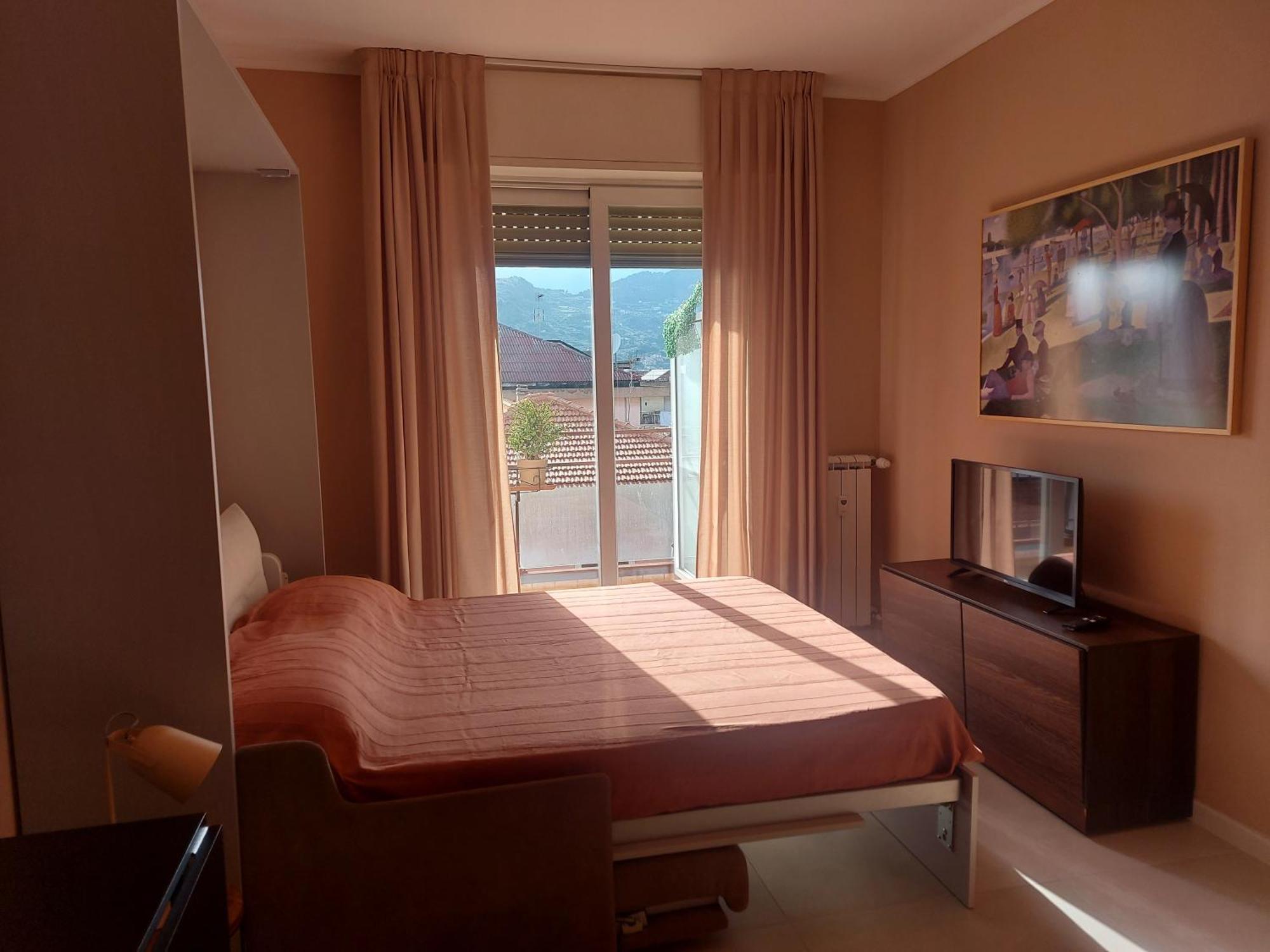 A Spasso Ventimiglia Buitenkant foto