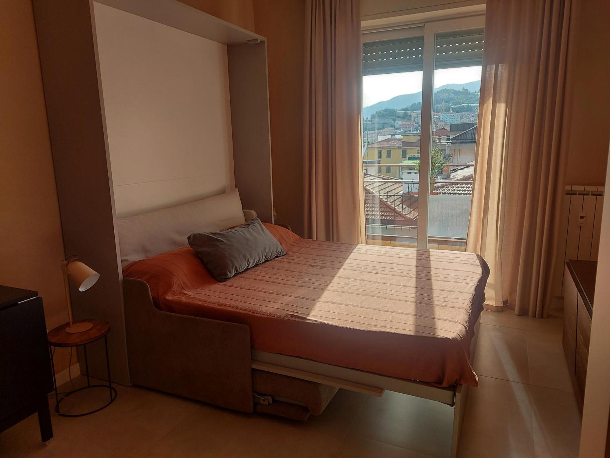 A Spasso Ventimiglia Buitenkant foto